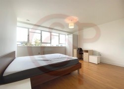 Heathcroft, Ealing, W5