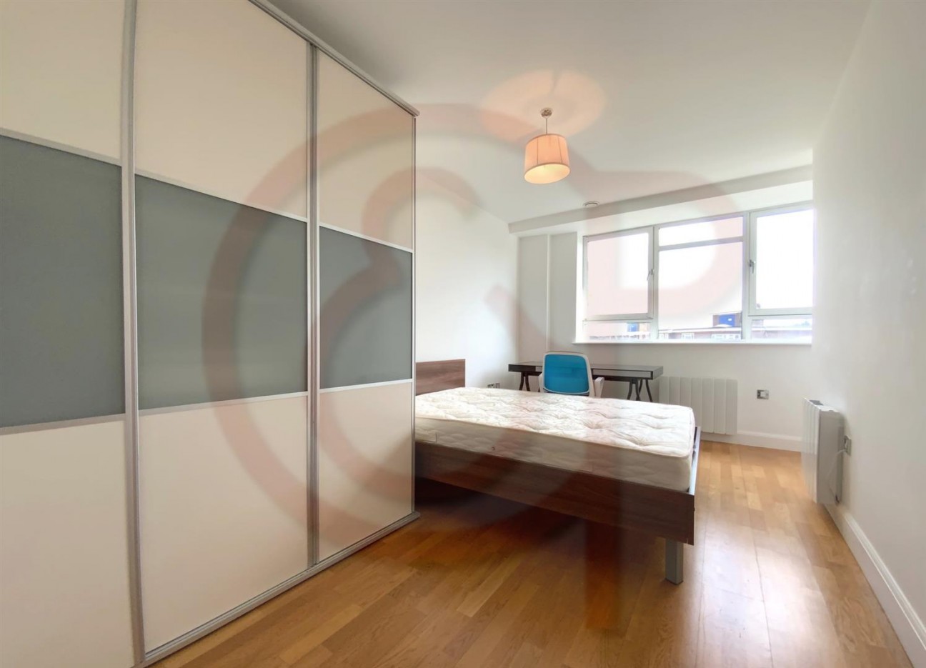 Heathcroft, Ealing, W5