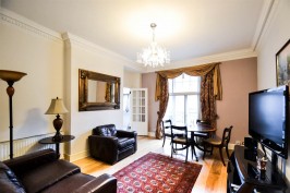 Earsby Street, Kensington, W14