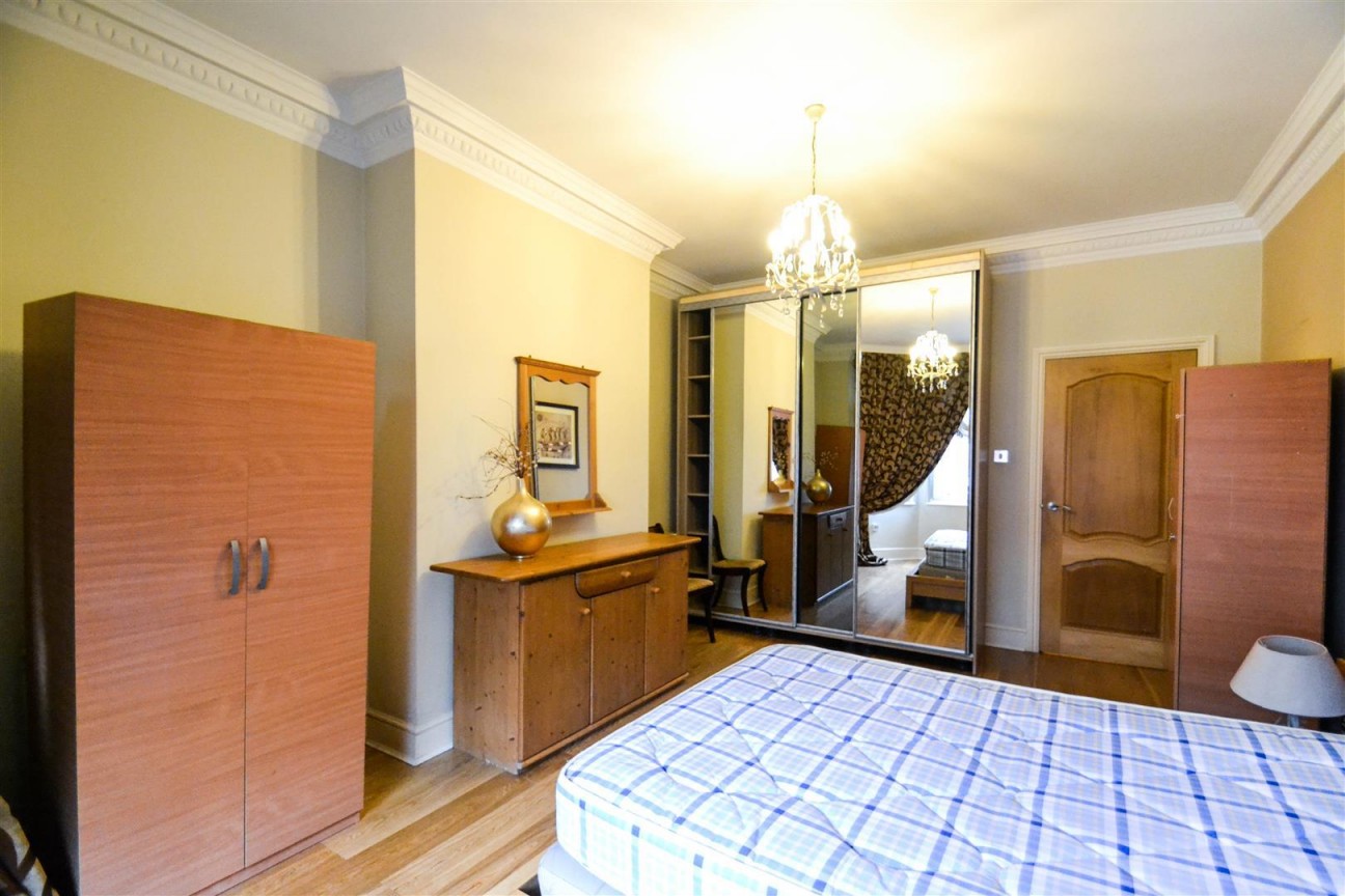 Earsby Street, Kensington, W14