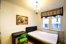 Earsby Street, Kensington, W14