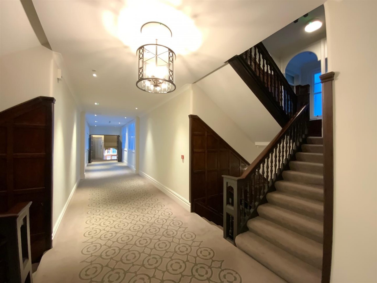 Earsby Street, Kensington, W14