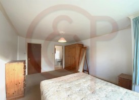 Eaton Rise, Ealing, W5