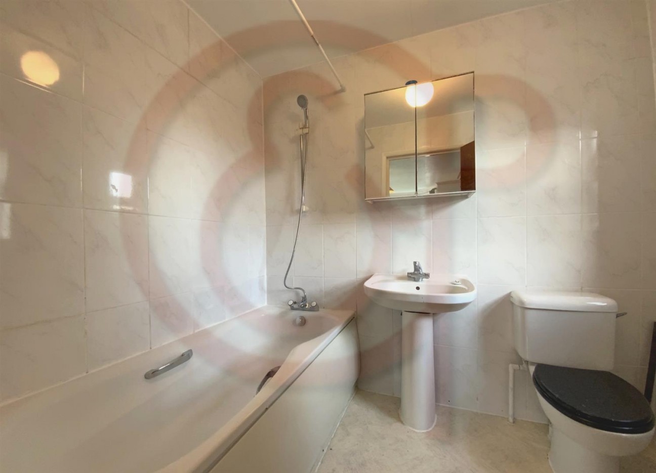 Eaton Rise, Ealing, W5