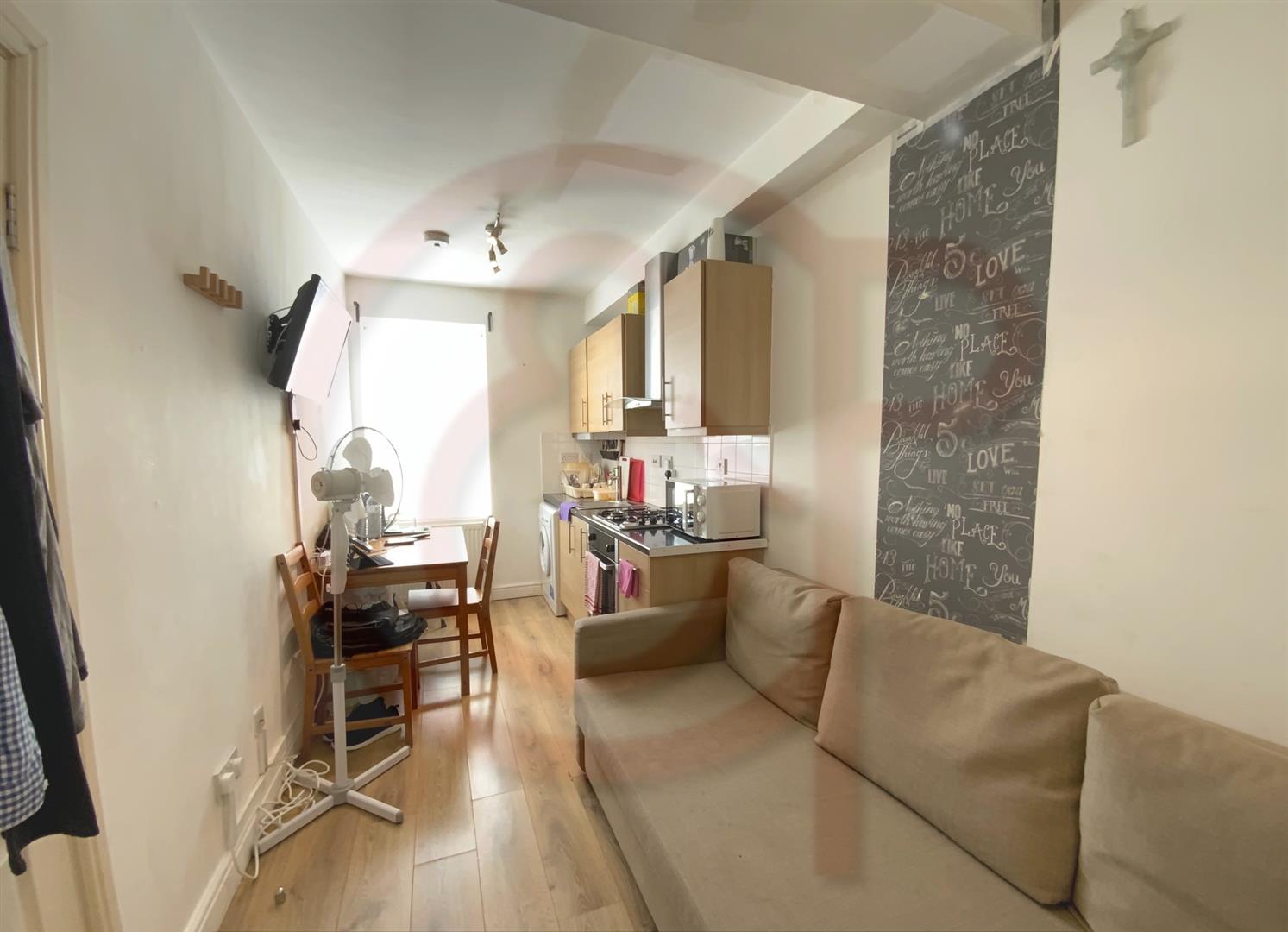 Edgware Road, London, W2