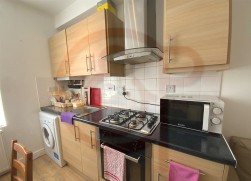 Edgware Road, London, W2