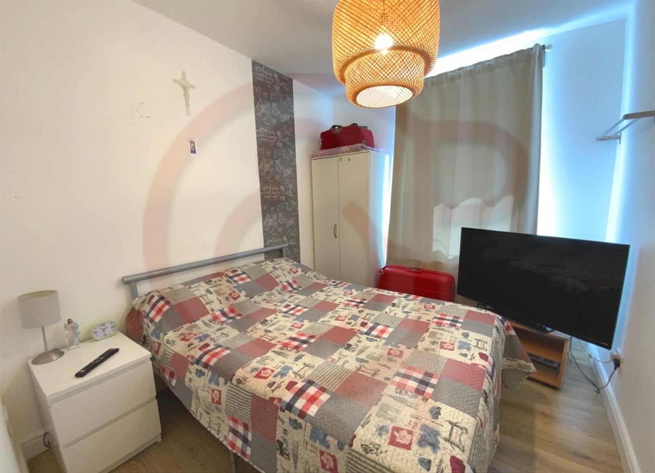 Edgware Road, London, W2