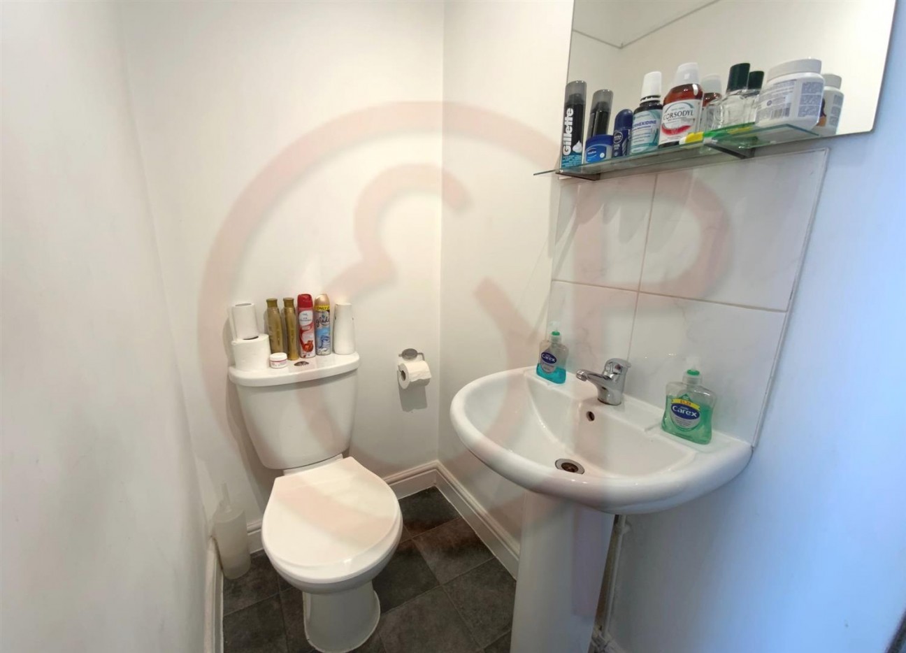 Edgware Road, London, W2