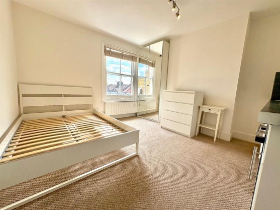 The Vale, Acton W3