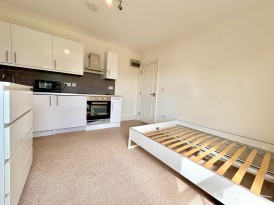 The Vale, Acton W3