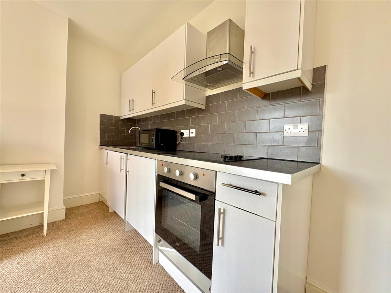 The Vale, Acton W3