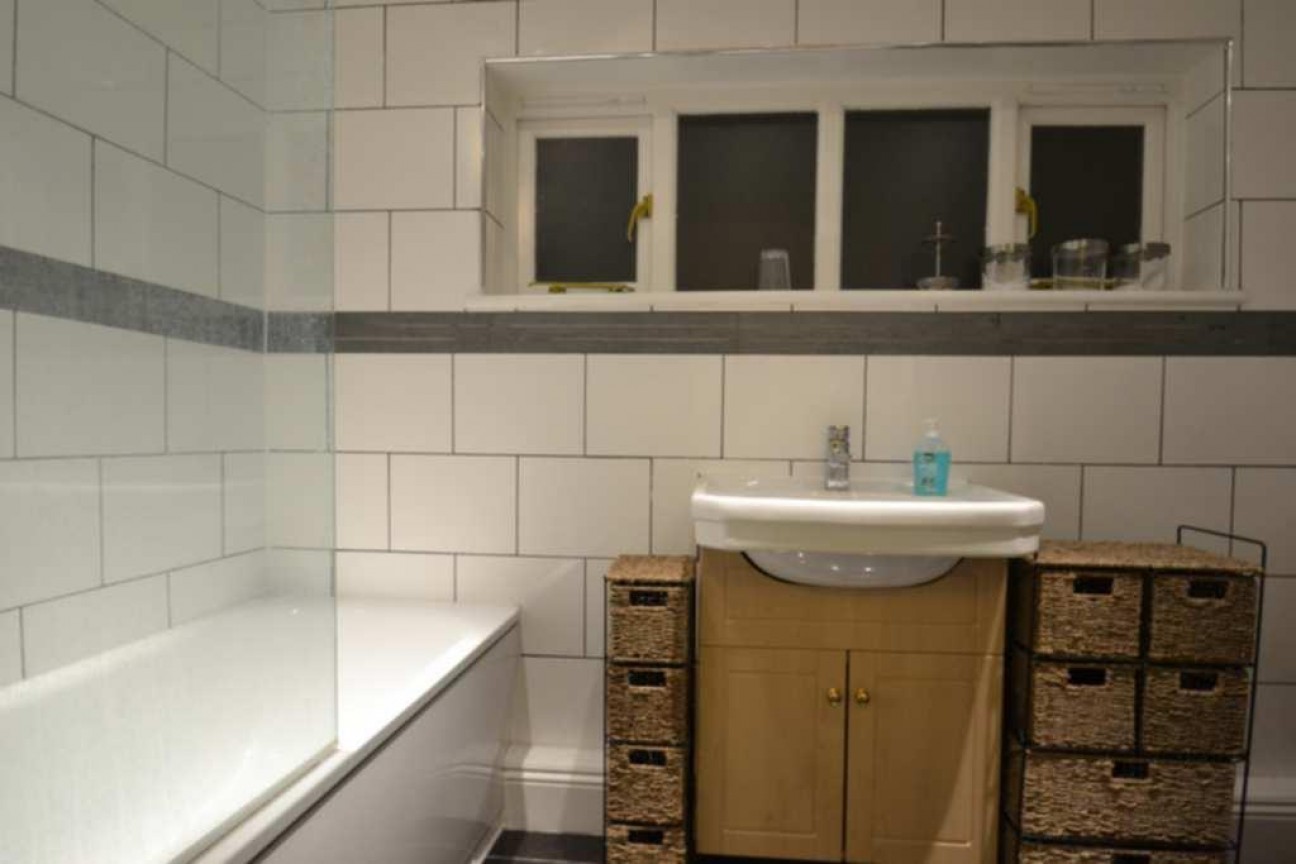 The Vale, Acton W3