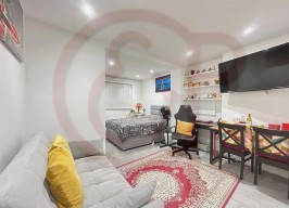 Hammersmith Grove, Hammersmith, W6