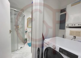 Hammersmith Grove, Hammersmith, W6