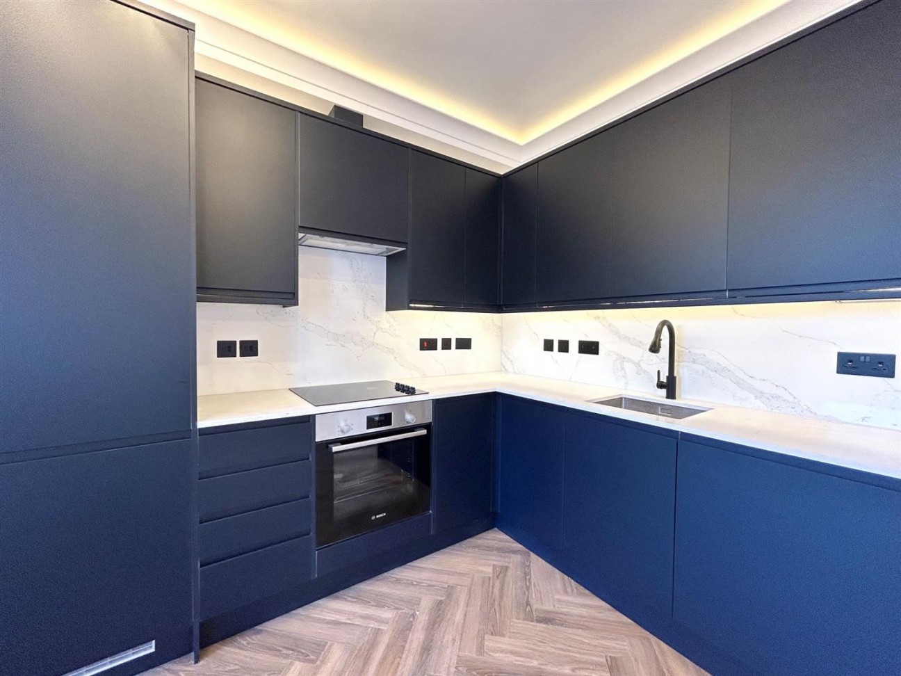 Church Road, Acton, W3