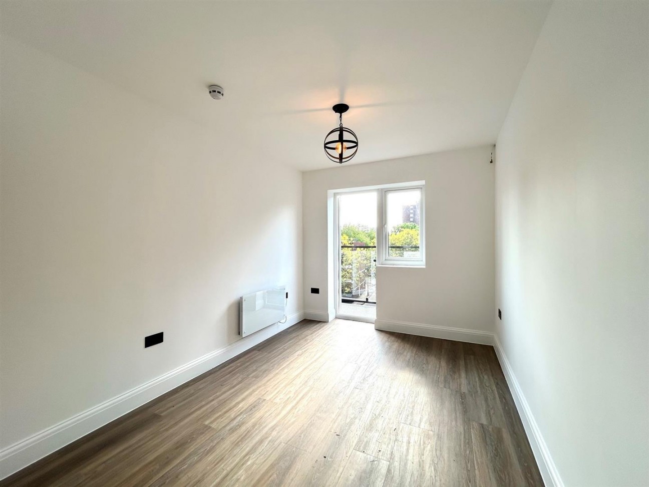 Church Road, Acton, W3