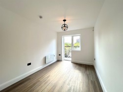 Church Road, Acton, W3