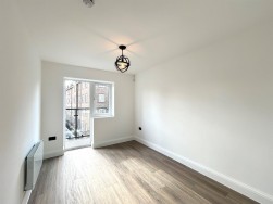 Church Road, Acton, W3