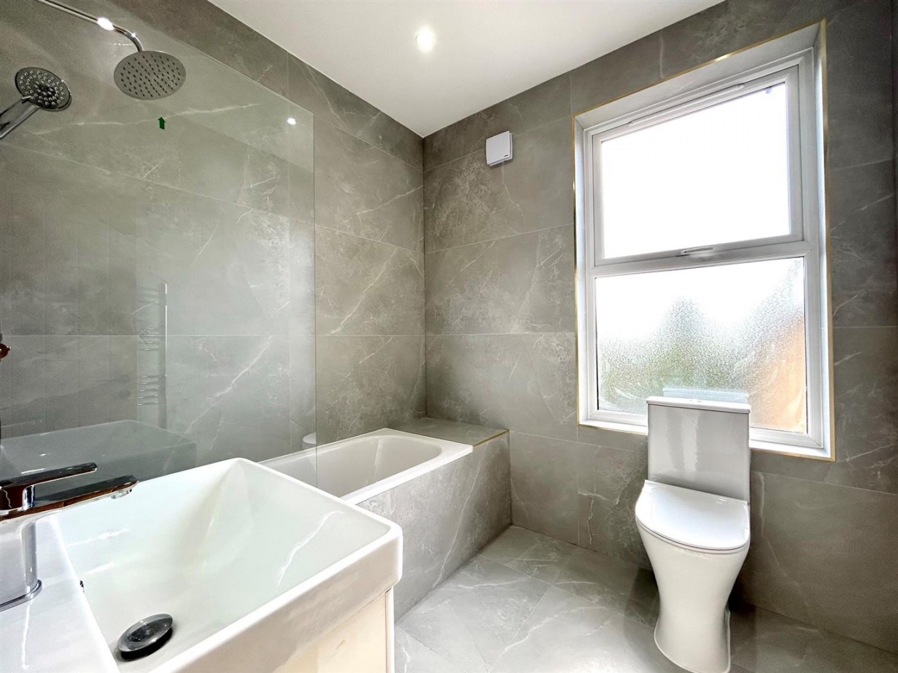 Church Road, Acton, W3