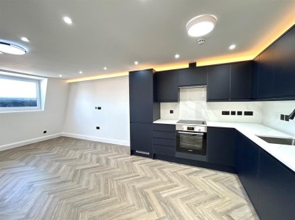Church Road, Acton, W3