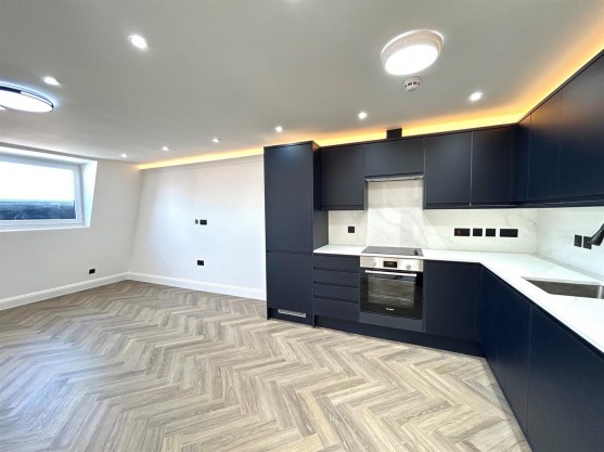 Church Road, Acton, W3