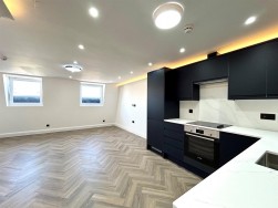Church Road, Acton, W3