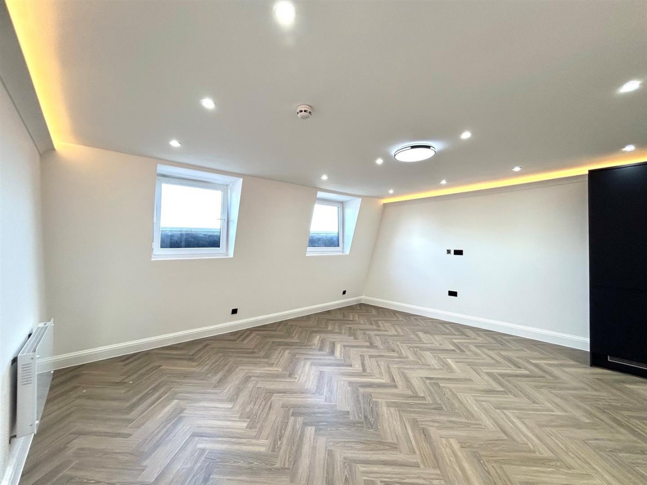 Church Road, Acton, W3
