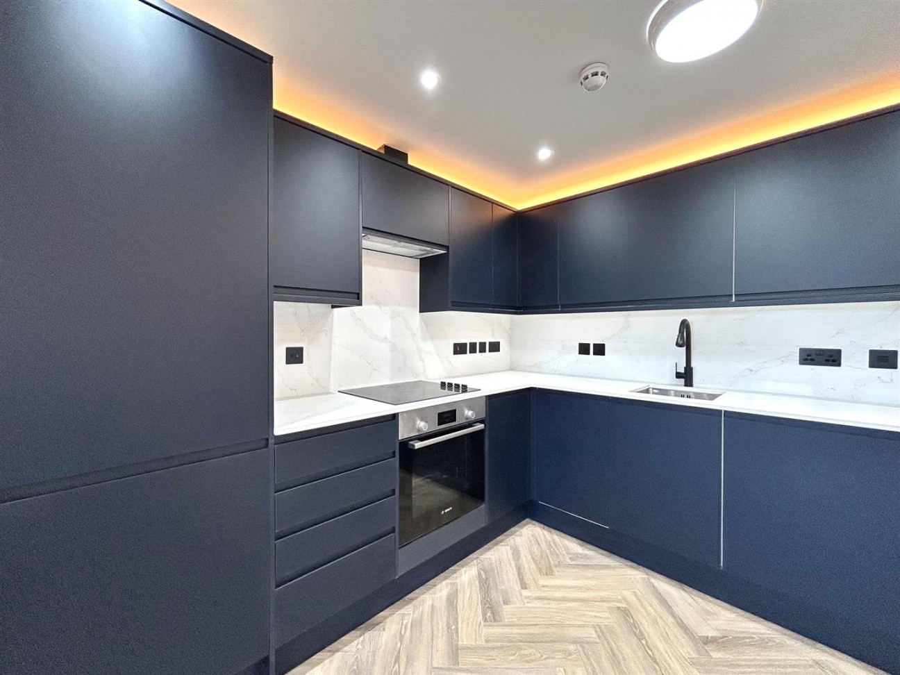 Church Road, Acton, W3