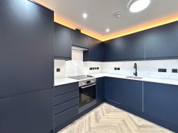 Church Road, Acton, W3