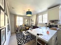 Wetherby Place, Kensington, SW7
