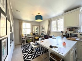 Wetherby Place, Kensington, SW7