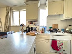 Wetherby Place, Kensington, SW7