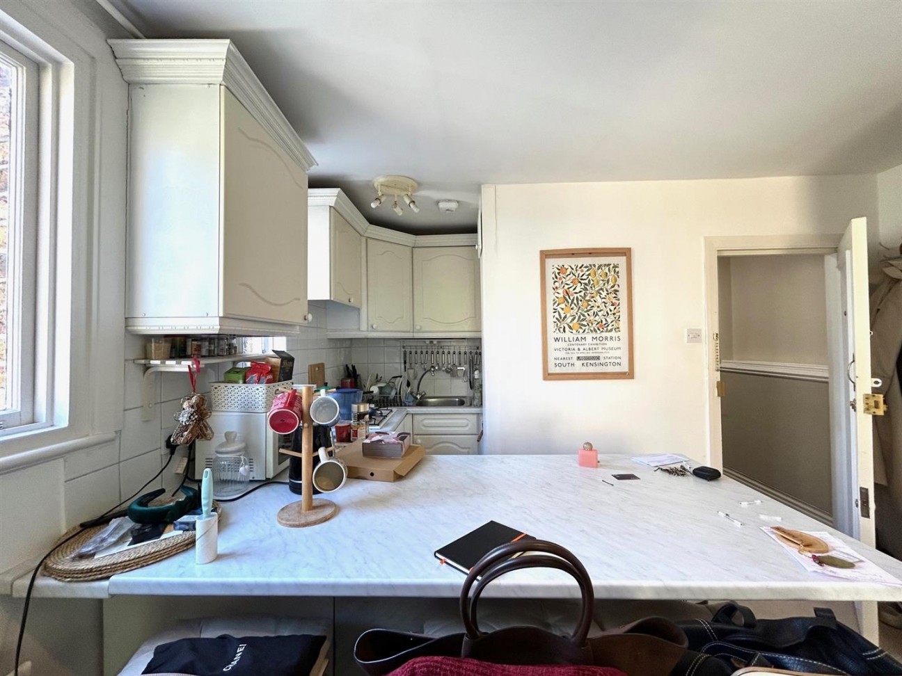 Wetherby Place, Kensington, SW7