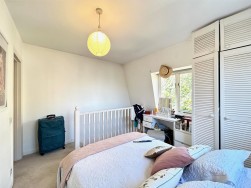 Wetherby Place, Kensington, SW7