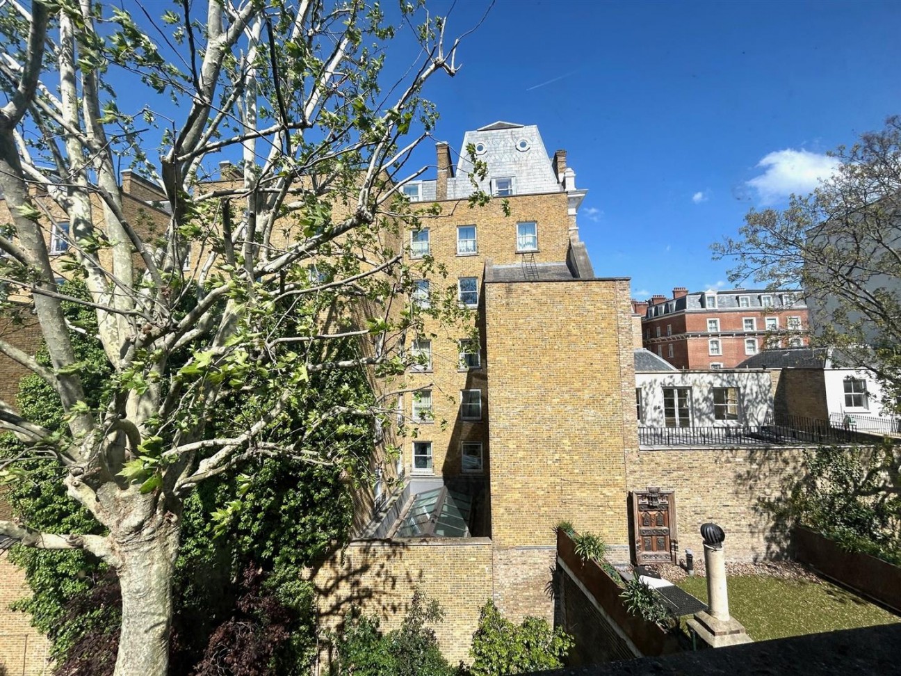 Wetherby Place, Kensington, SW7