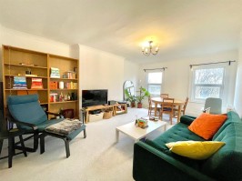 Argyle Road, Ealing, W13