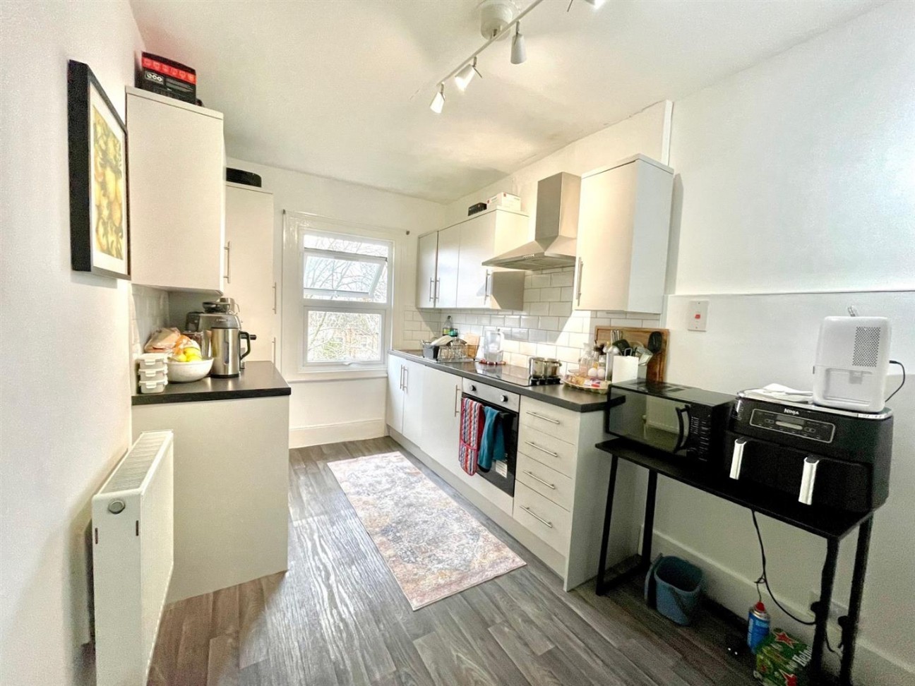 Argyle Road, Ealing, W13