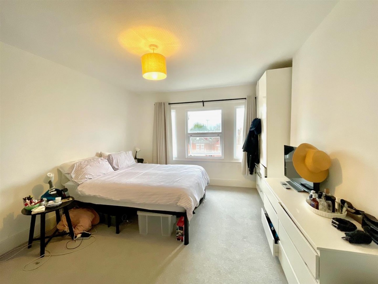 Argyle Road, Ealing, W13