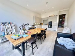 Agnes Road, London