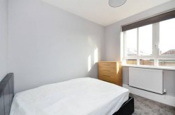 Field Road, London