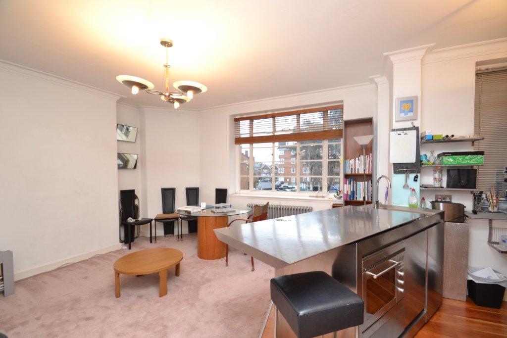 Sutton Court Road, Chiswick, W4