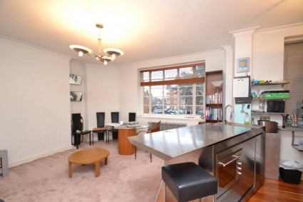Sutton Court Road, Chiswick, W4