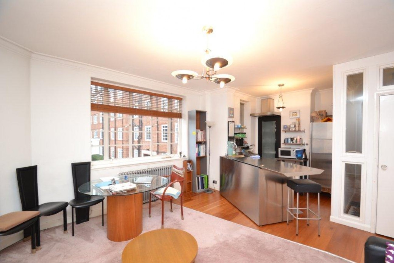 Sutton Court Road, Chiswick, W4