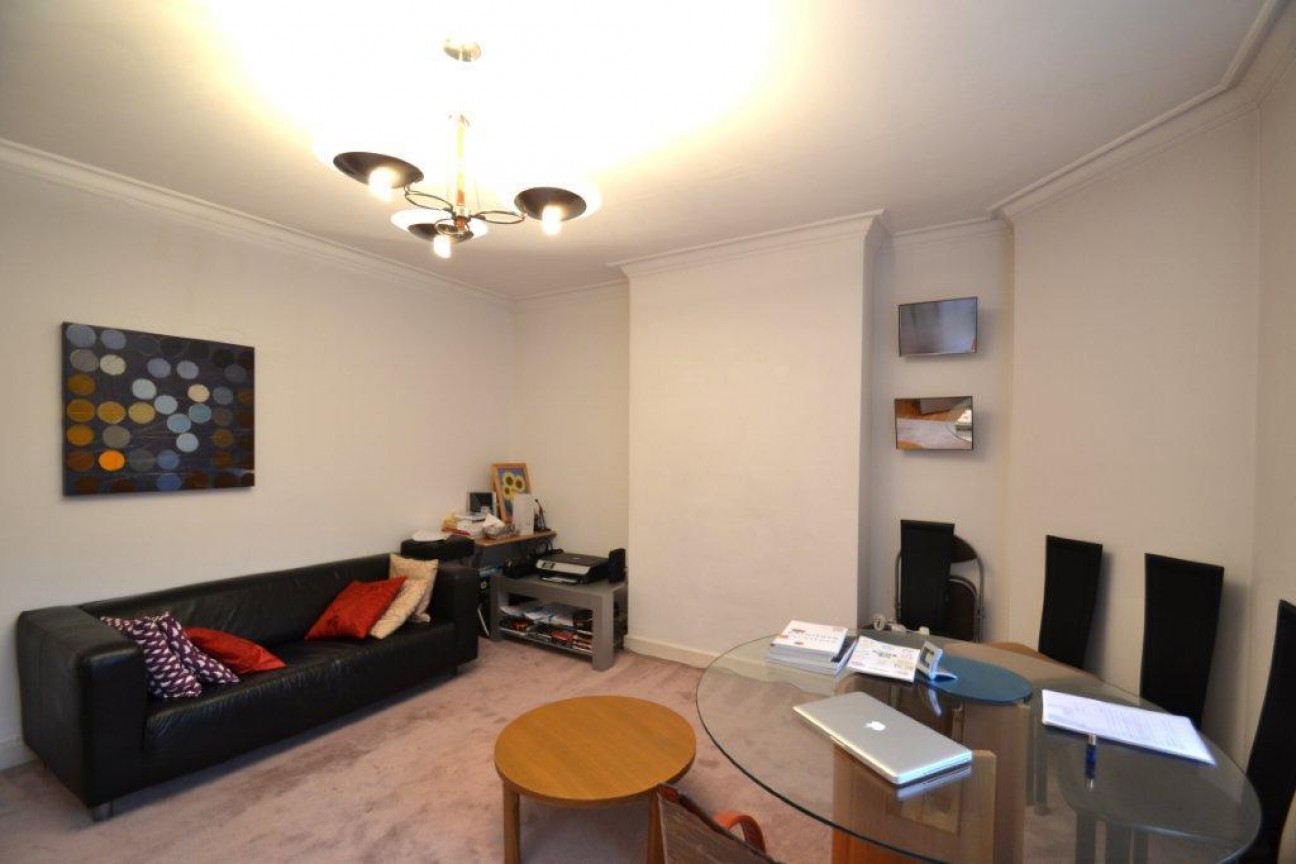 Sutton Court Road, Chiswick, W4