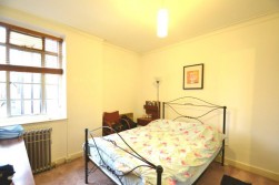Sutton Court Road, Chiswick, W4
