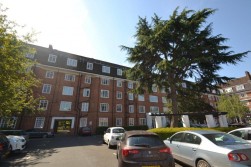 Sutton Court Road, Chiswick, W4