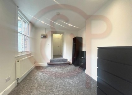 The Vale, Acton W3