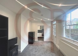 The Vale, Acton W3