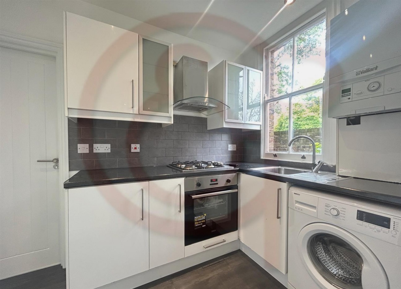 The Vale, Acton W3