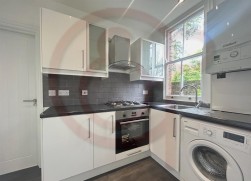 The Vale, Acton W3